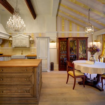 The Bonerowski Palace Boutique Hotel Krakkó Kültér fotó