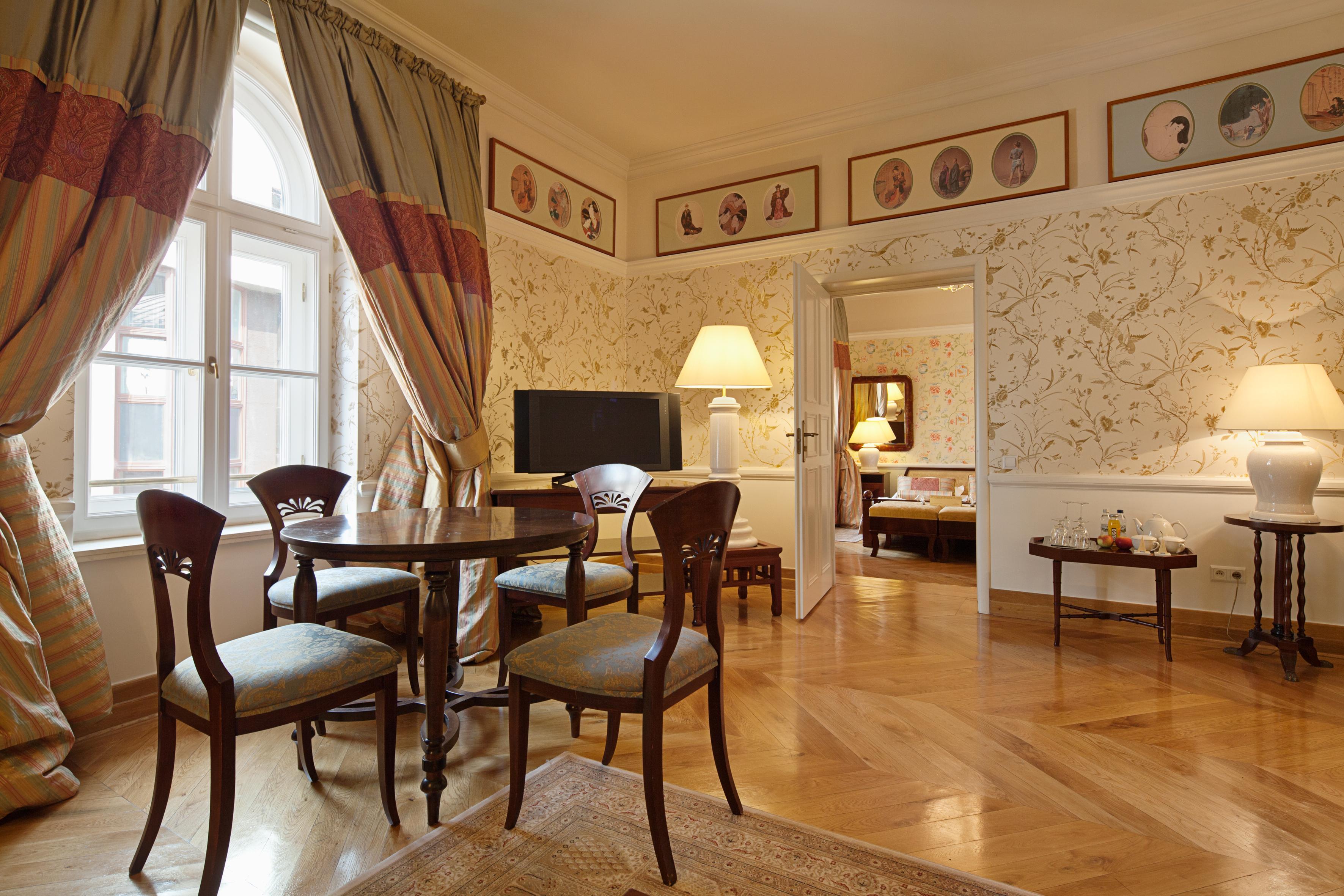 The Bonerowski Palace Boutique Hotel Krakkó Kültér fotó