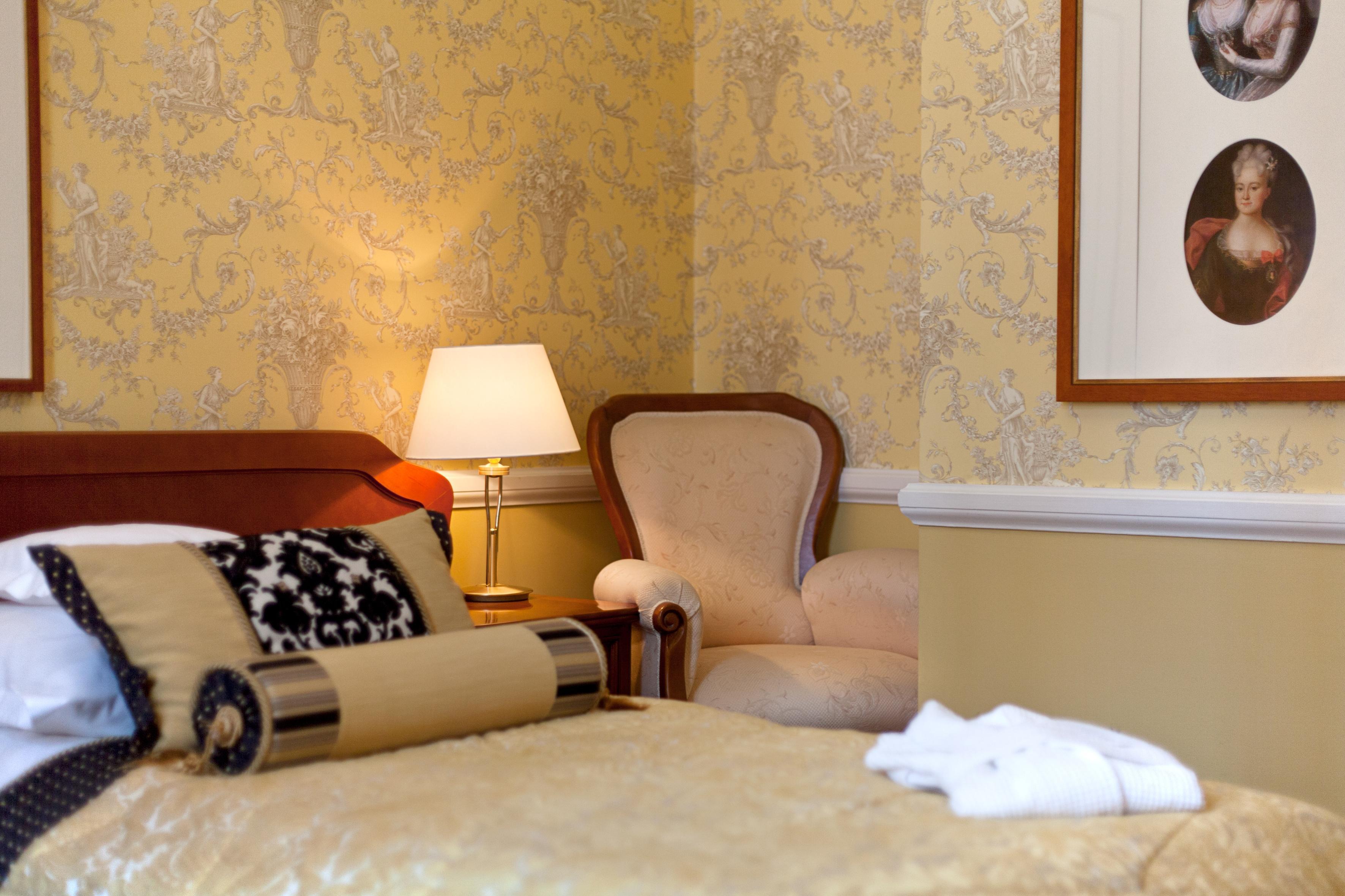 The Bonerowski Palace Boutique Hotel Krakkó Kültér fotó
