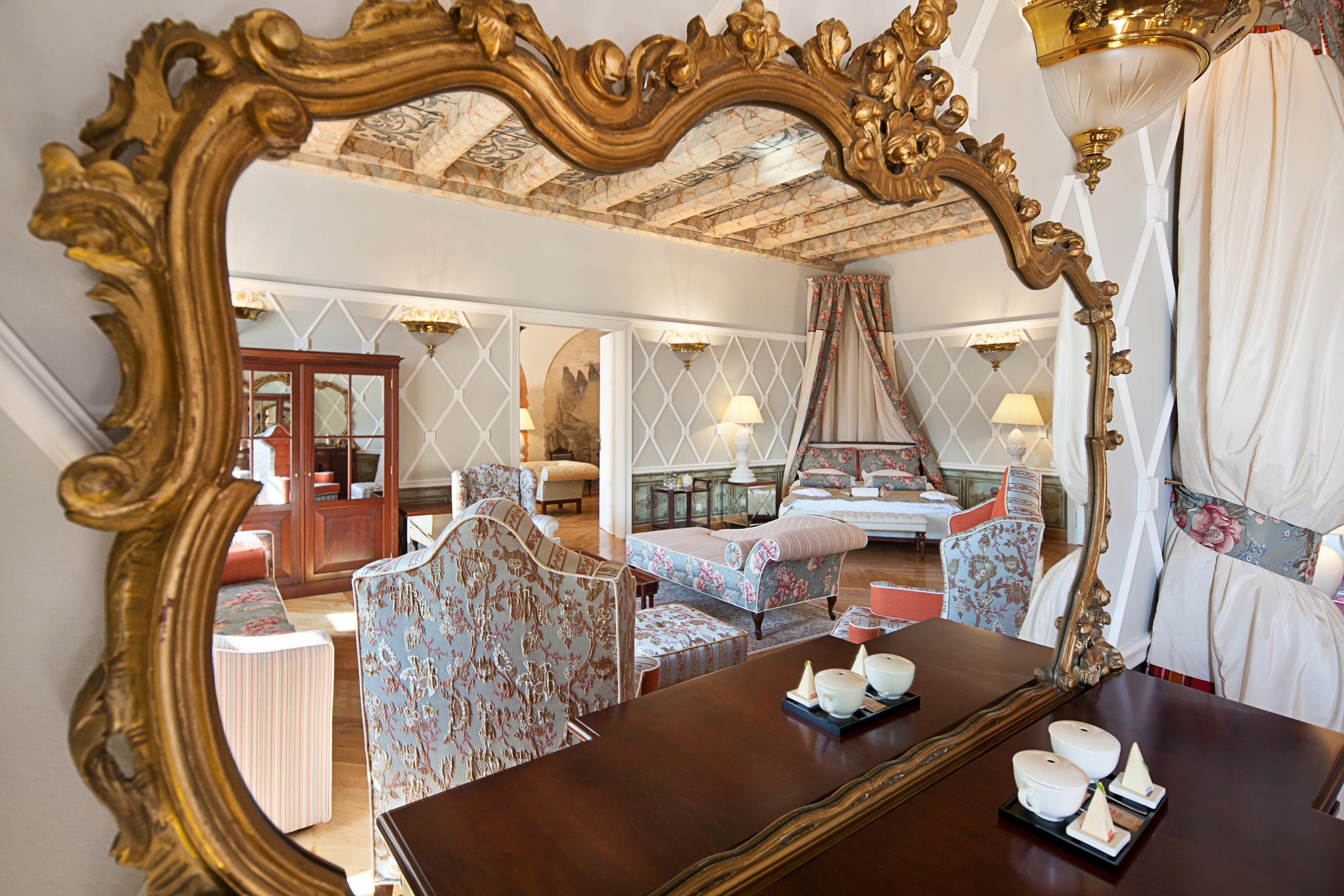 The Bonerowski Palace Boutique Hotel Krakkó Kültér fotó