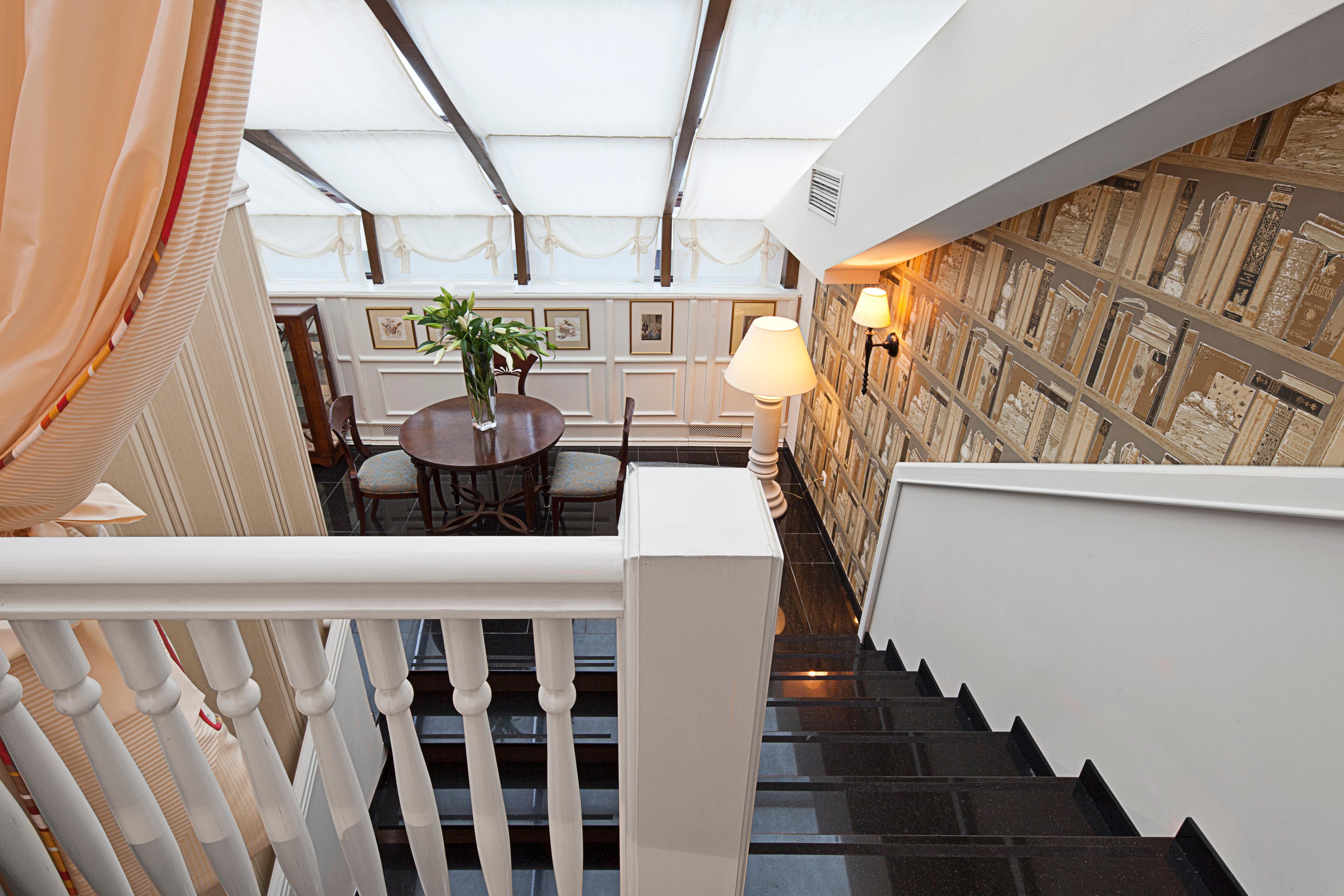 The Bonerowski Palace Boutique Hotel Krakkó Kültér fotó
