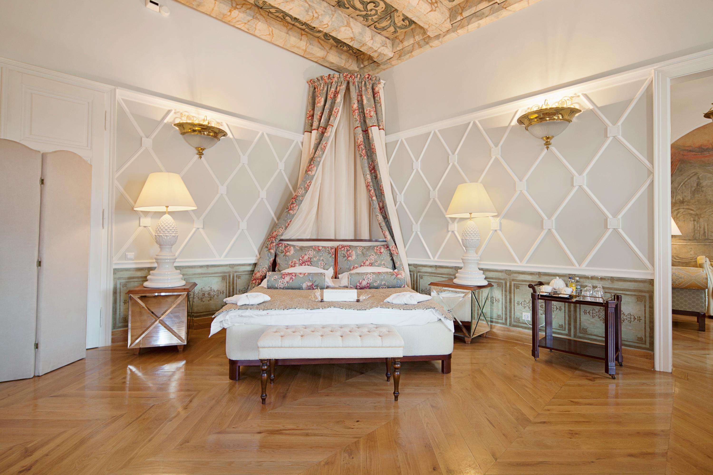 The Bonerowski Palace Boutique Hotel Krakkó Kültér fotó