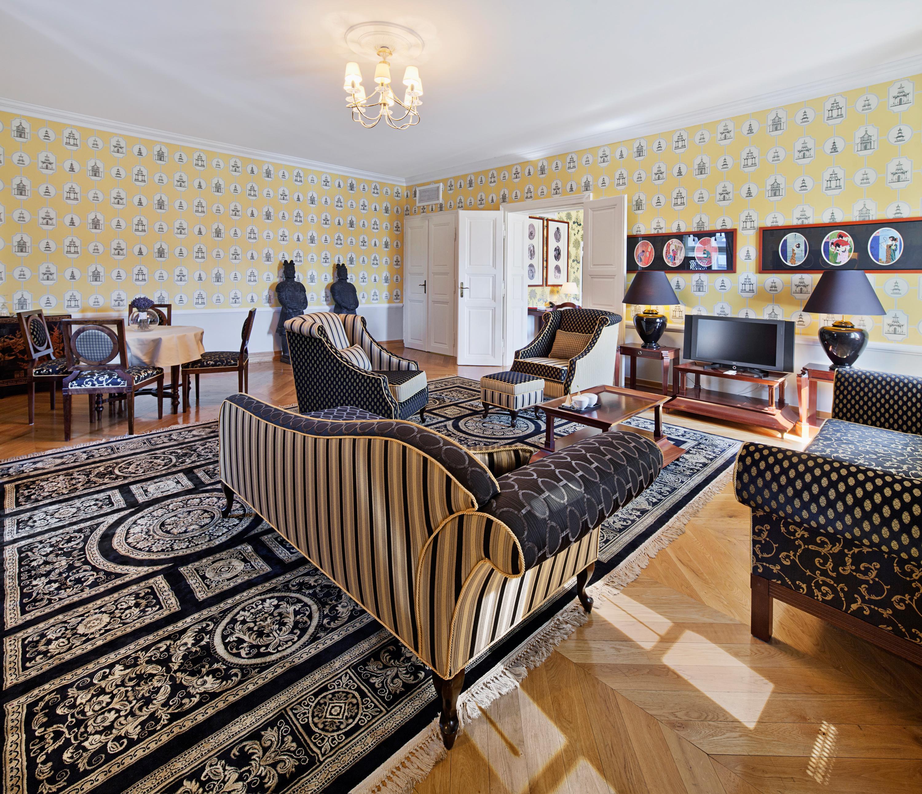 The Bonerowski Palace Boutique Hotel Krakkó Kültér fotó
