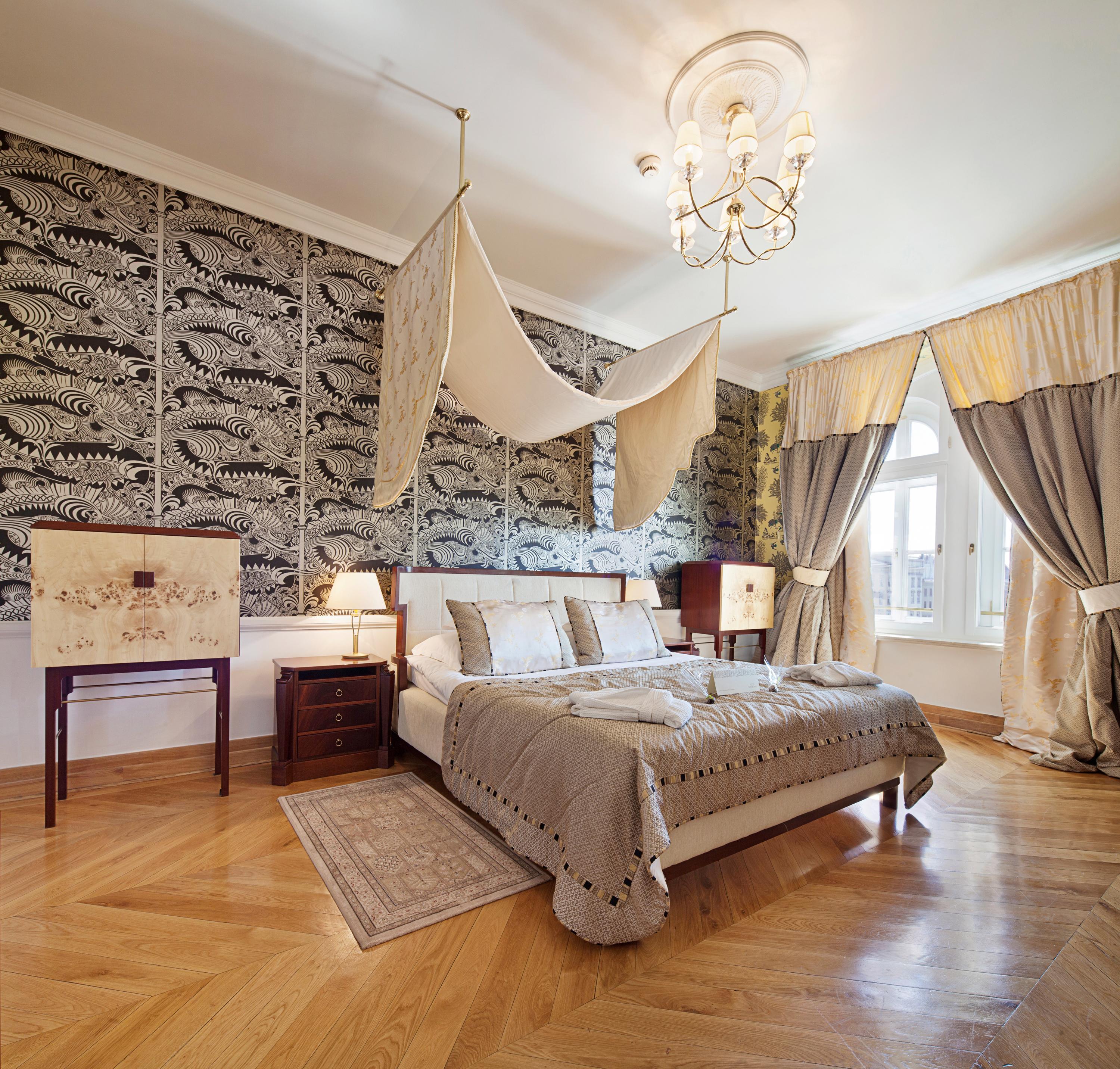 The Bonerowski Palace Boutique Hotel Krakkó Kültér fotó