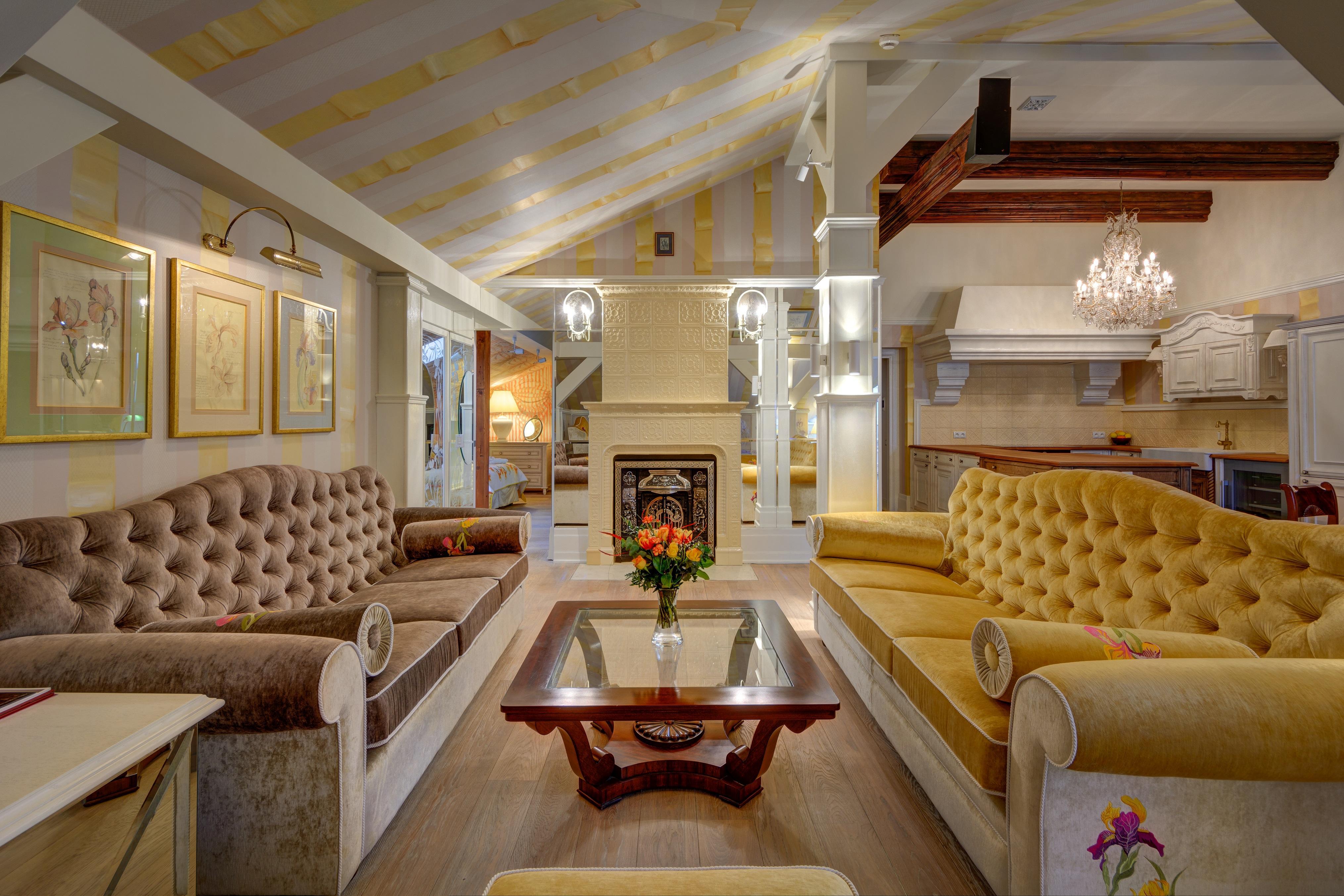 The Bonerowski Palace Boutique Hotel Krakkó Kültér fotó