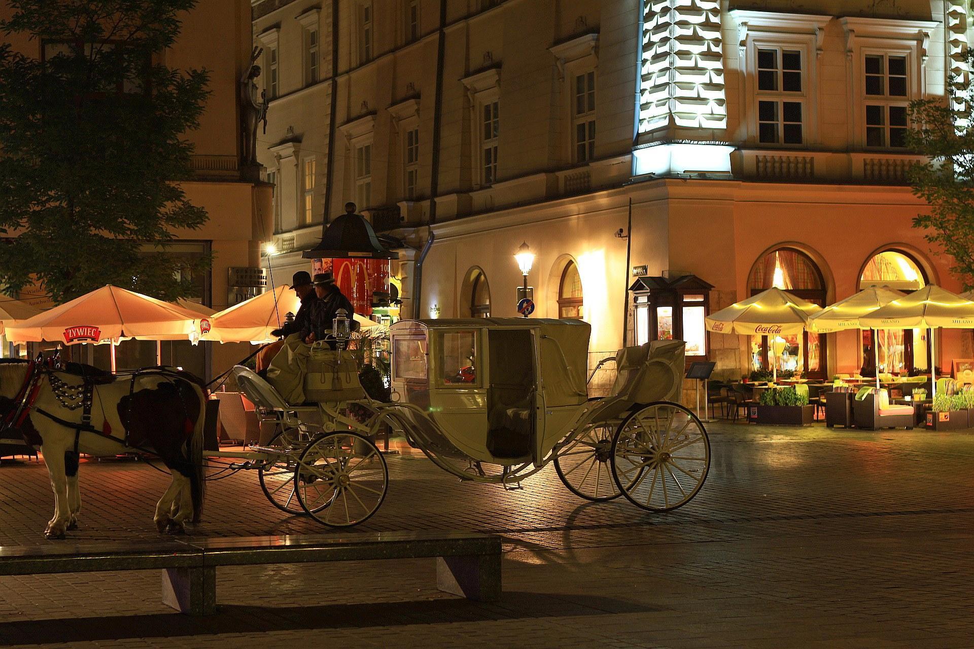 The Bonerowski Palace Boutique Hotel Krakkó Kültér fotó