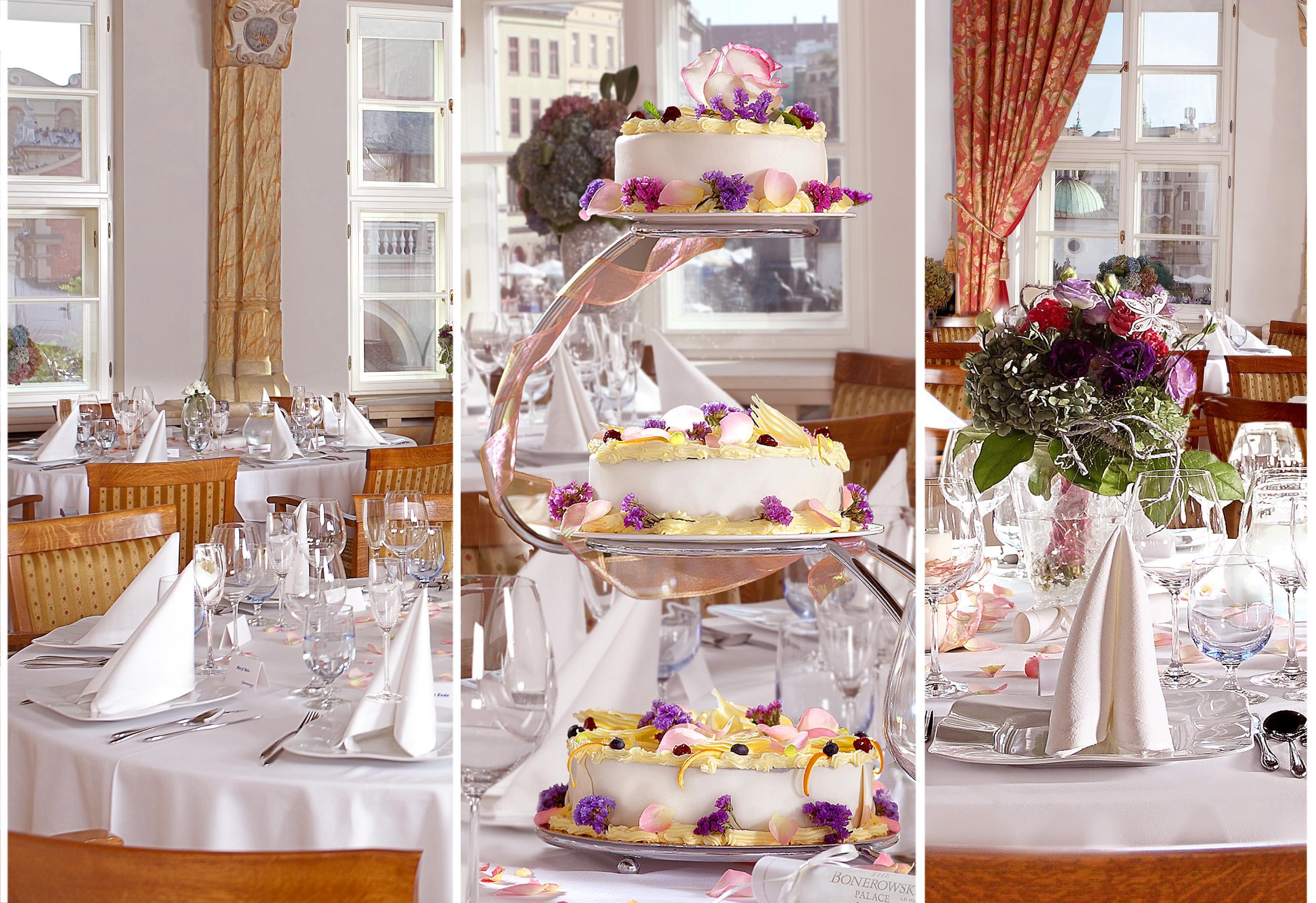 The Bonerowski Palace Boutique Hotel Krakkó Kültér fotó