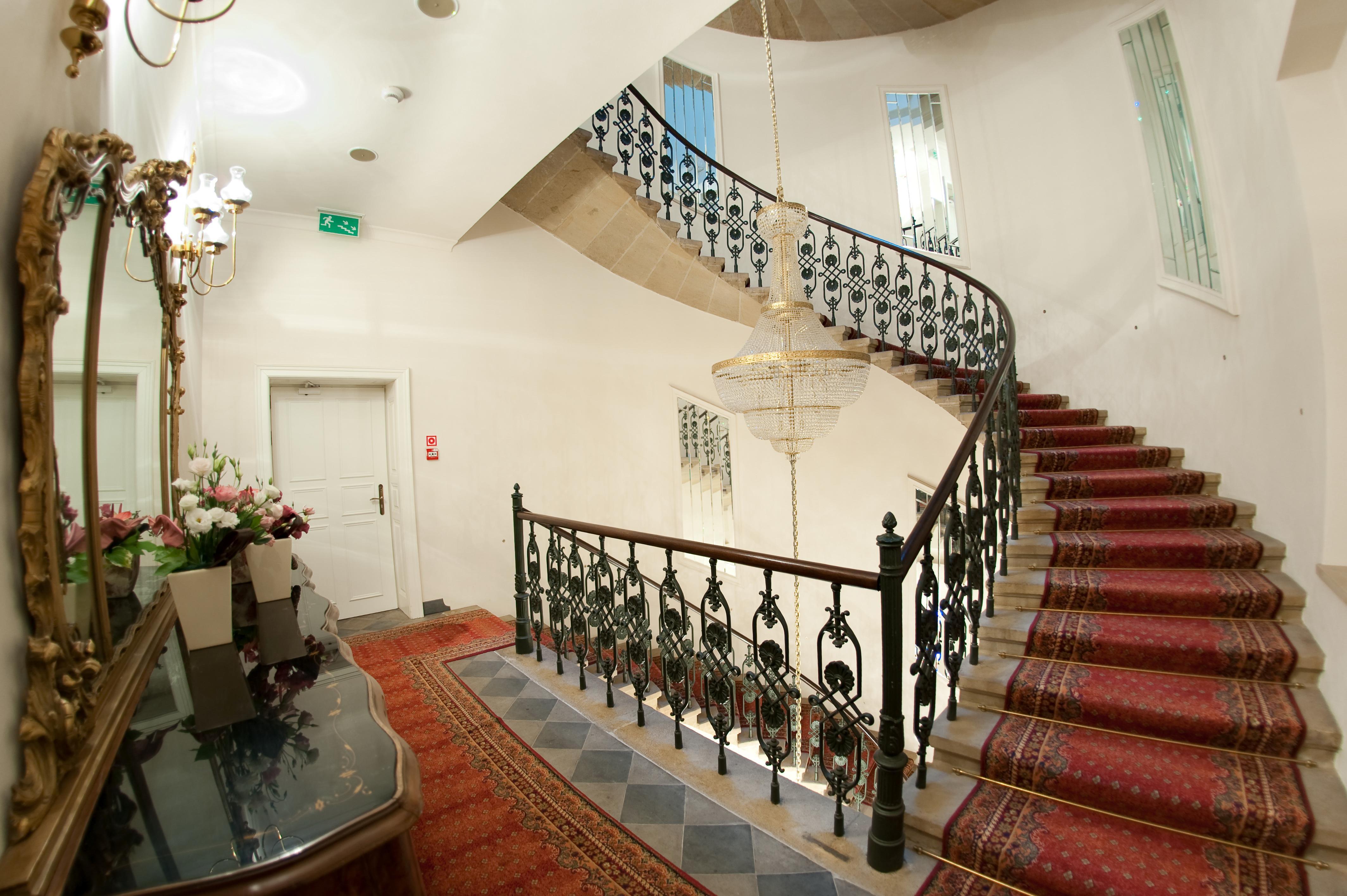 The Bonerowski Palace Boutique Hotel Krakkó Kültér fotó
