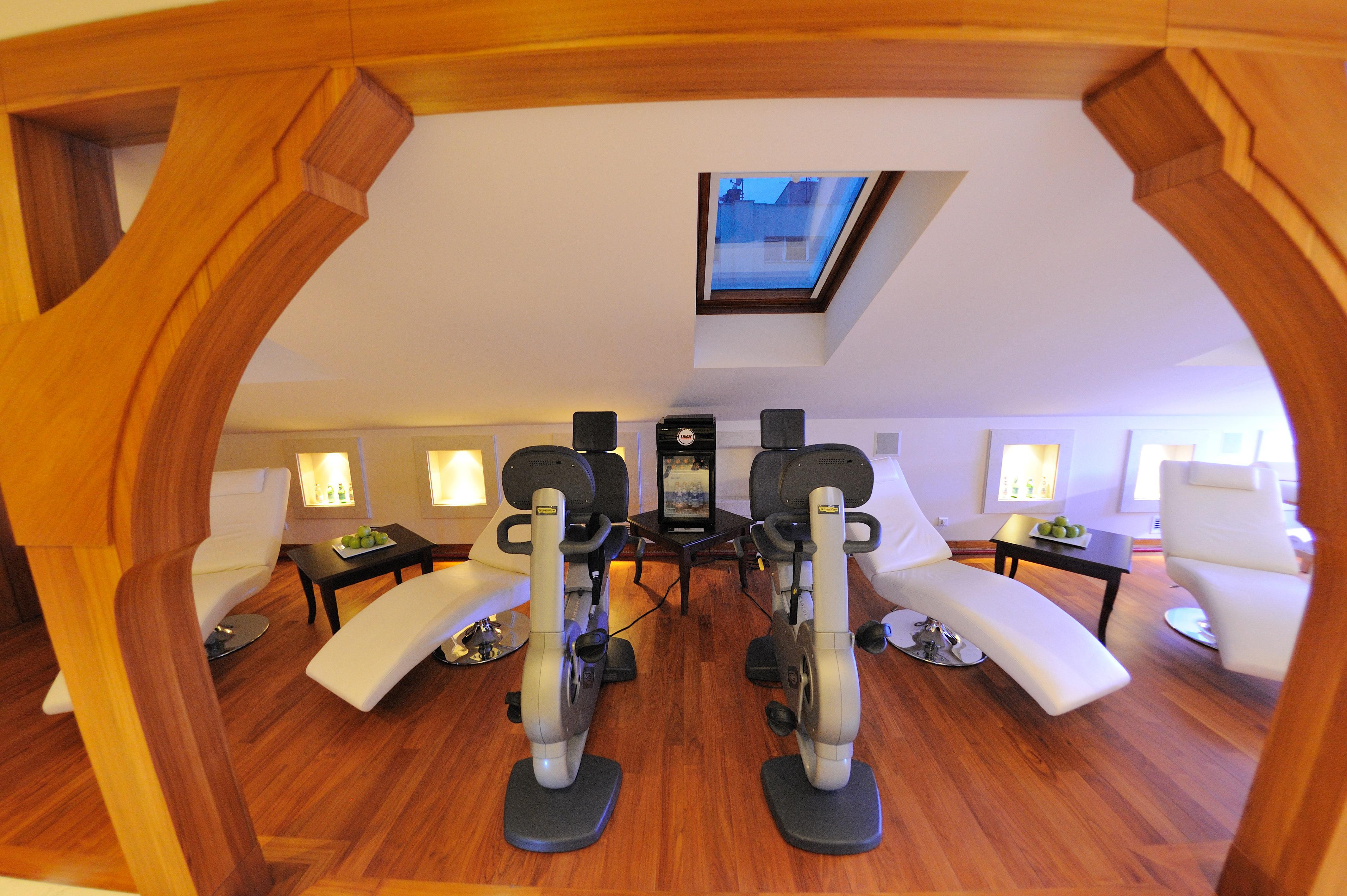 The Bonerowski Palace Boutique Hotel Krakkó Kültér fotó