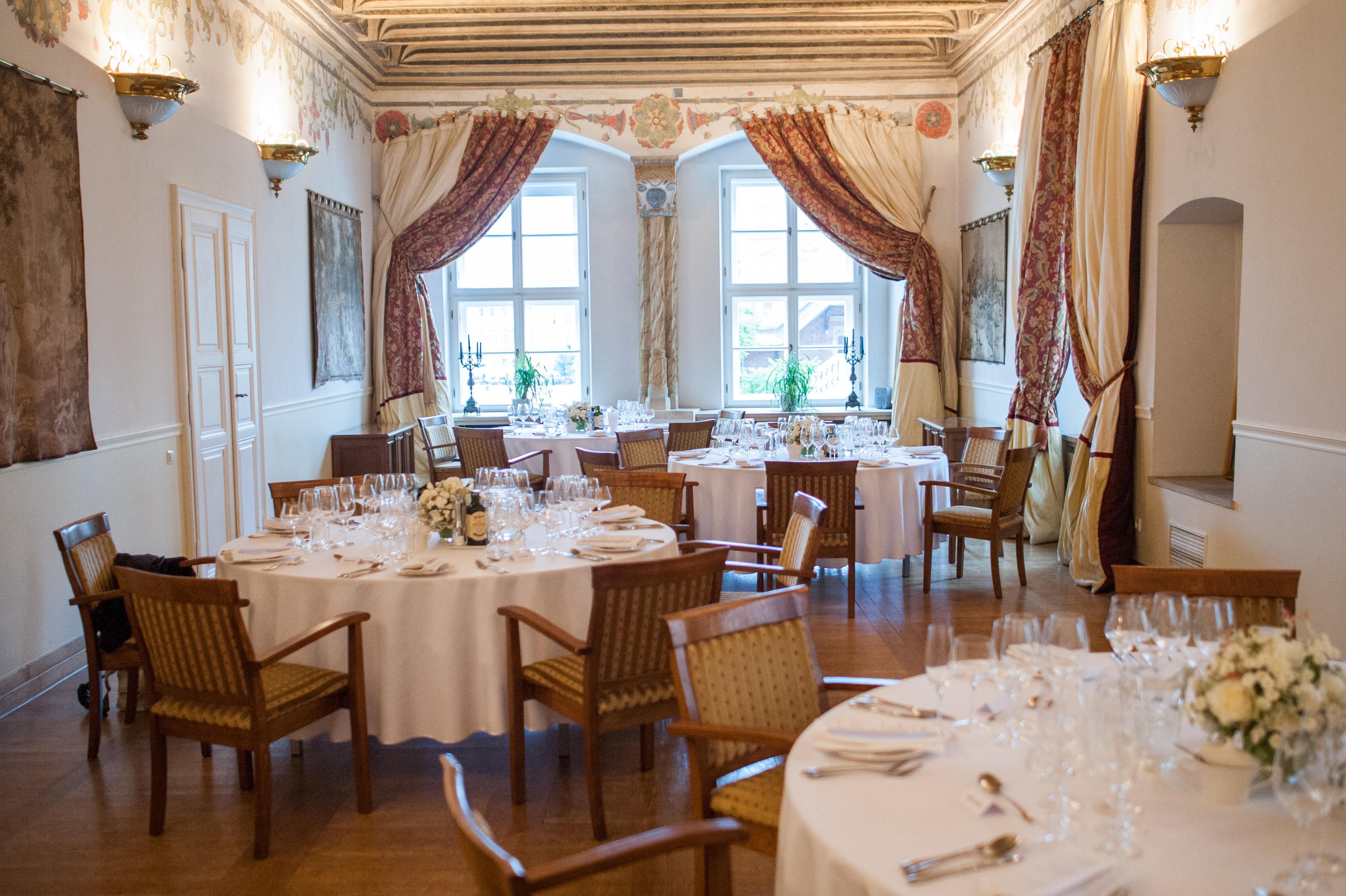 The Bonerowski Palace Boutique Hotel Krakkó Kültér fotó
