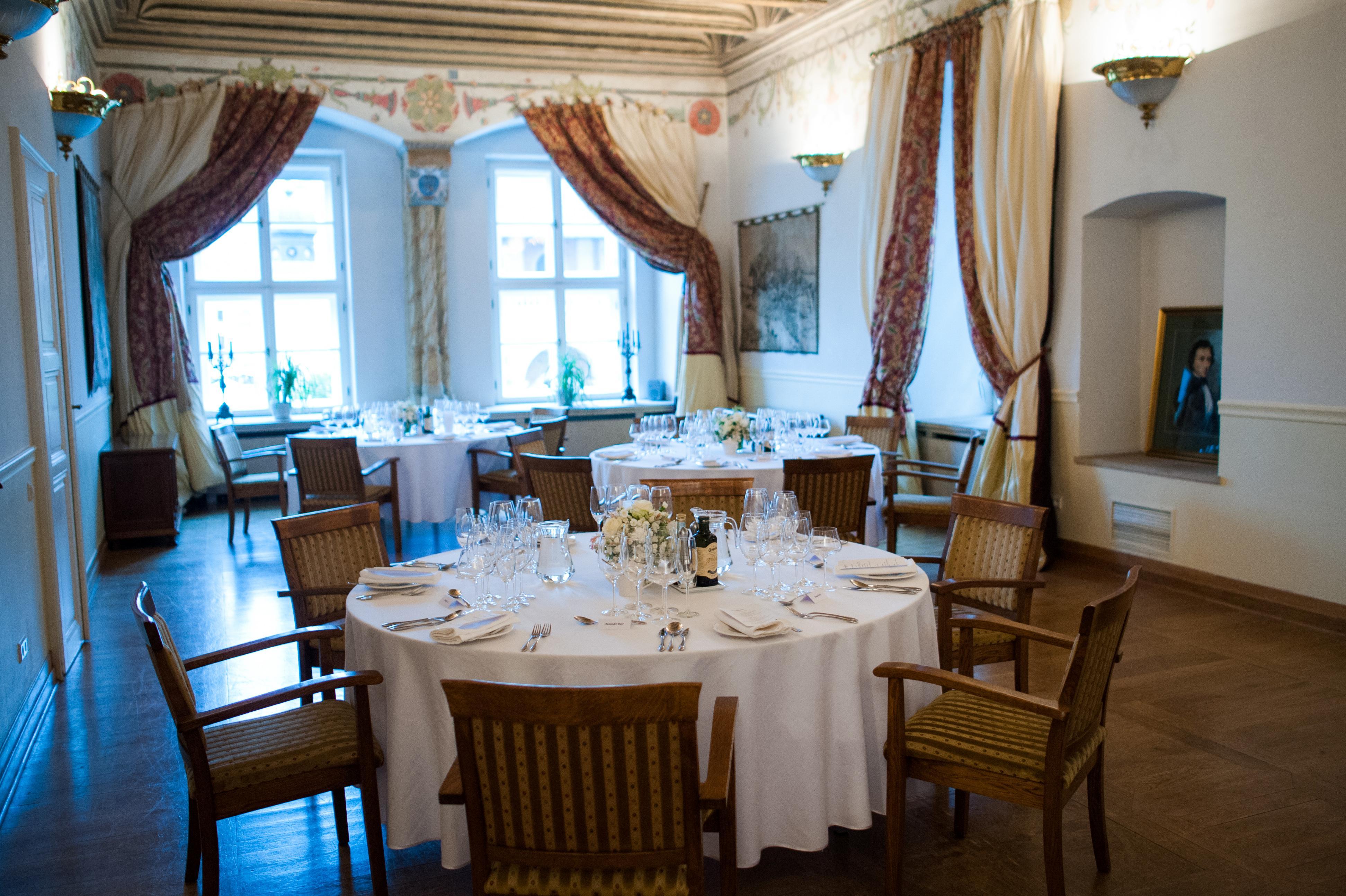 The Bonerowski Palace Boutique Hotel Krakkó Kültér fotó