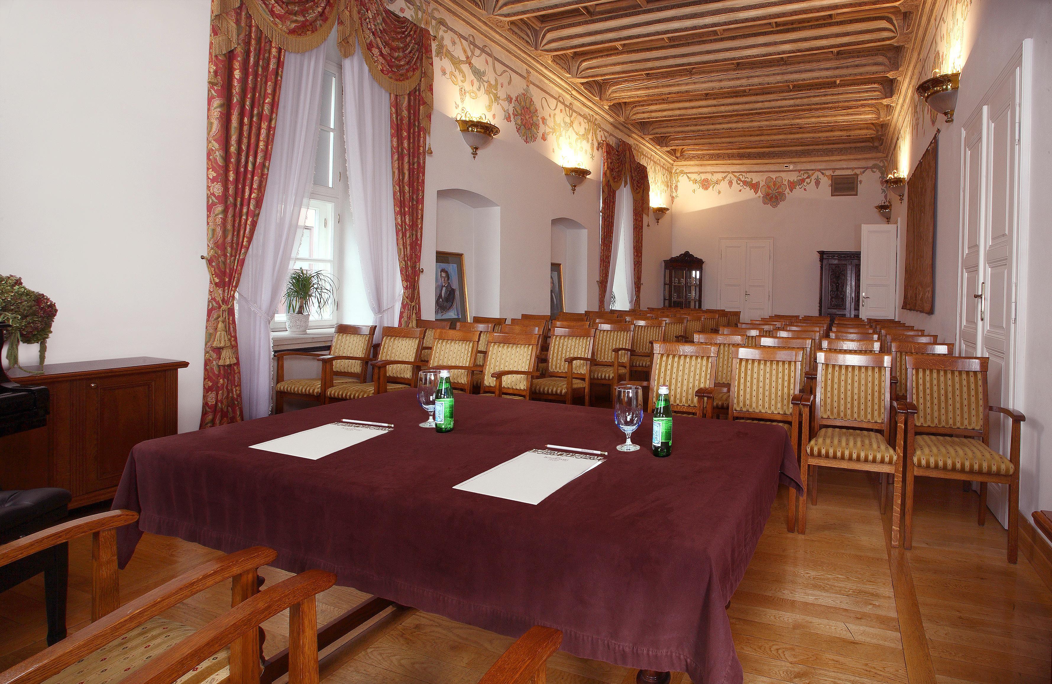 The Bonerowski Palace Boutique Hotel Krakkó Kültér fotó