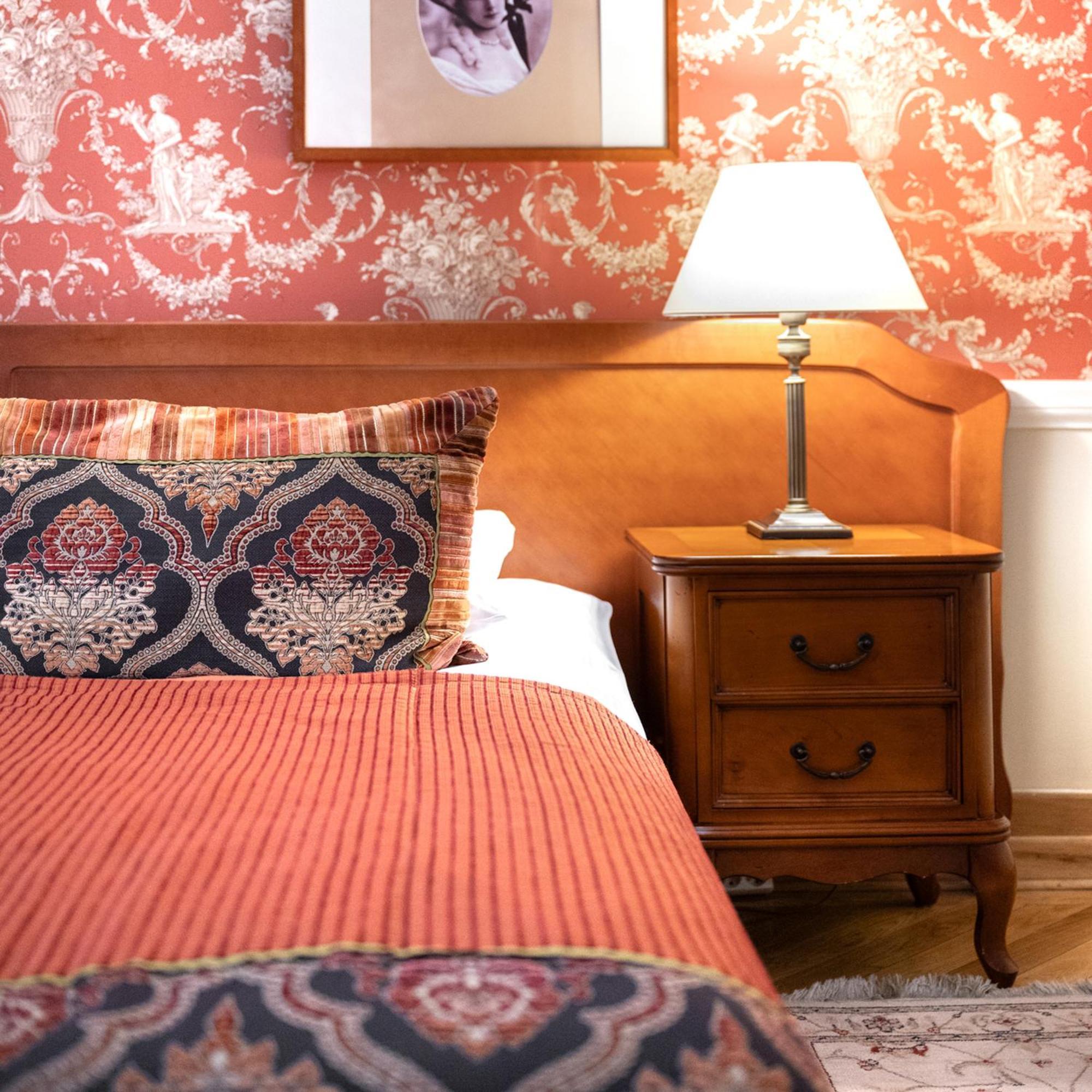 The Bonerowski Palace Boutique Hotel Krakkó Kültér fotó