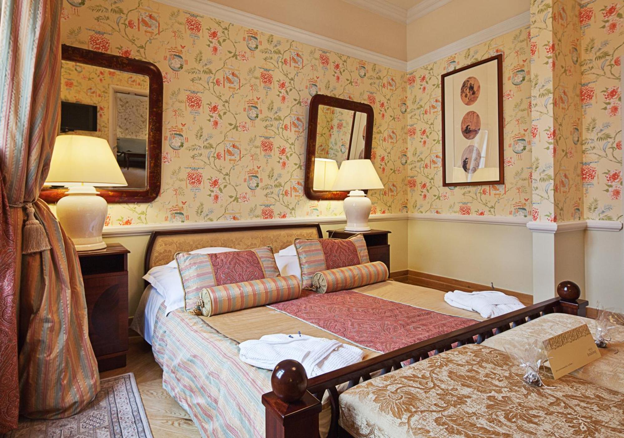 The Bonerowski Palace Boutique Hotel Krakkó Kültér fotó