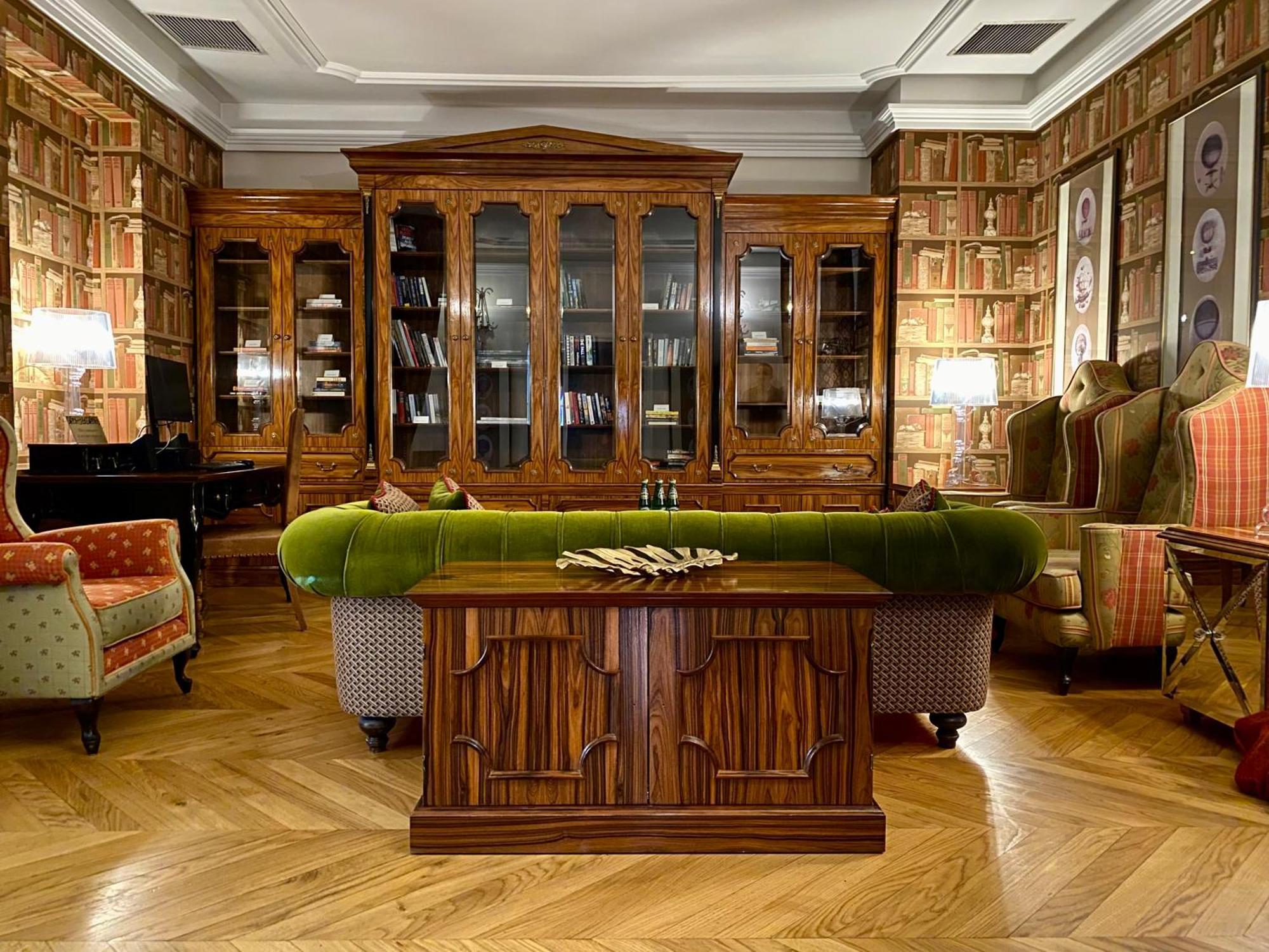 The Bonerowski Palace Boutique Hotel Krakkó Kültér fotó