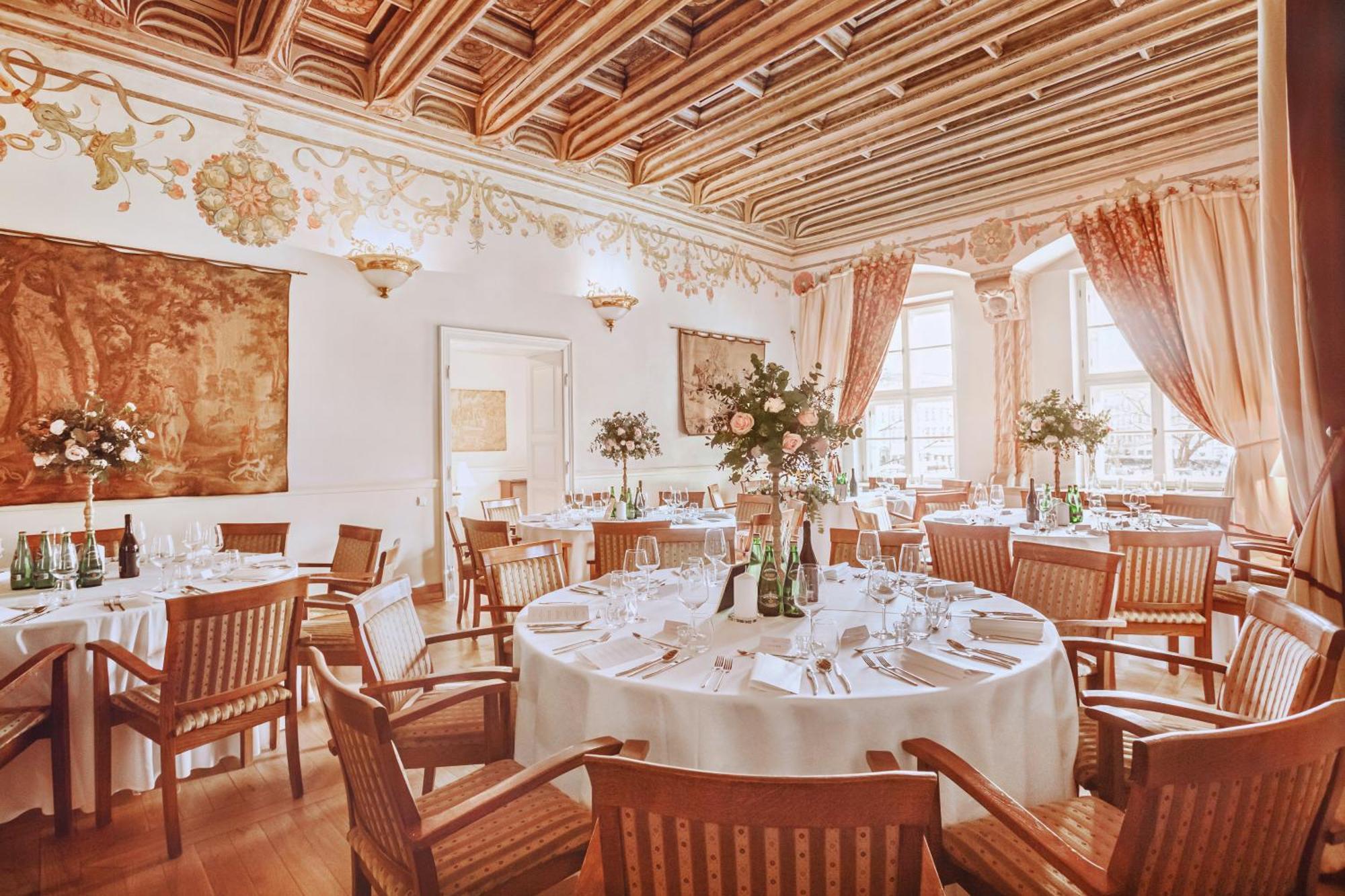The Bonerowski Palace Boutique Hotel Krakkó Kültér fotó