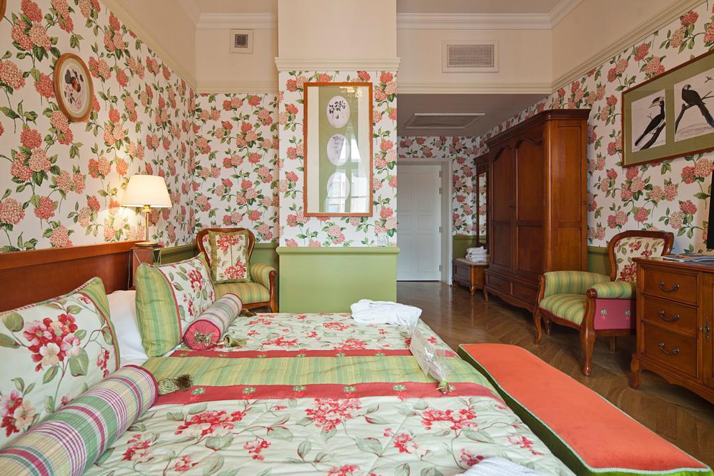 The Bonerowski Palace Boutique Hotel Krakkó Kültér fotó